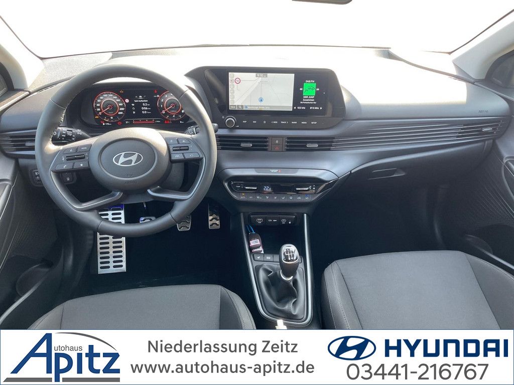 Hyundai BAYON – Bild 9