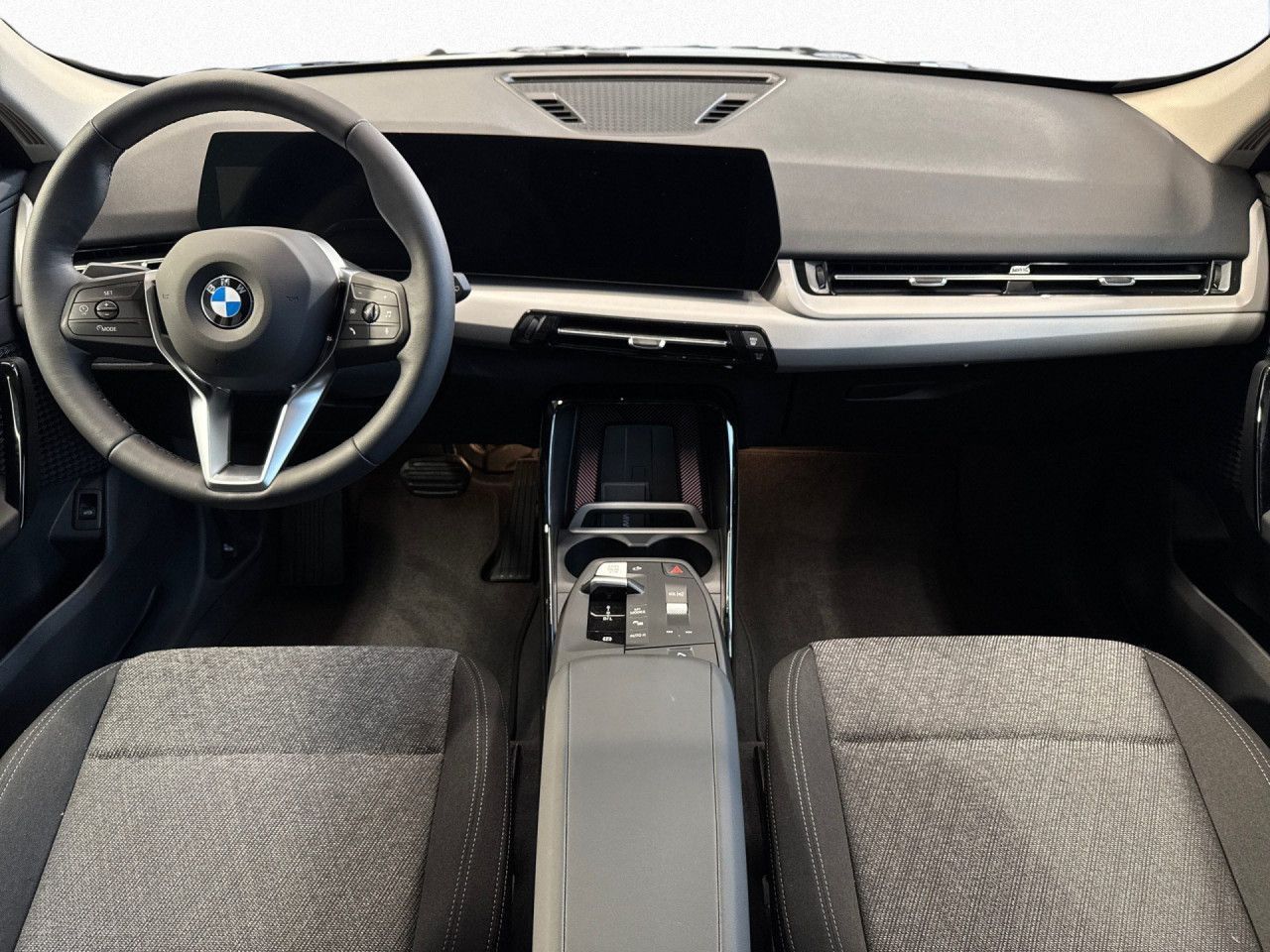 BMW X1 - Bild 12