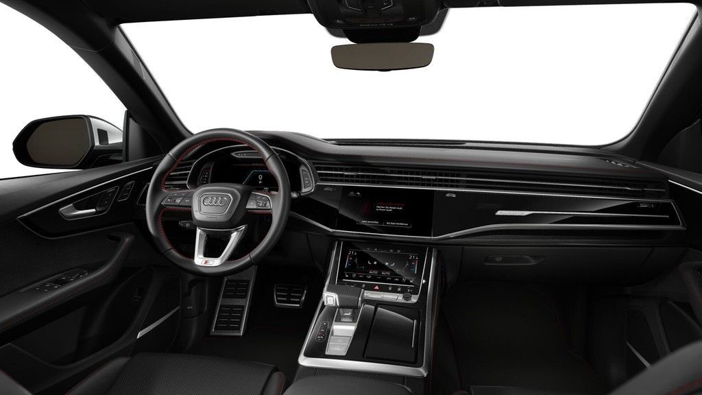Audi SQ8 - Bild 12