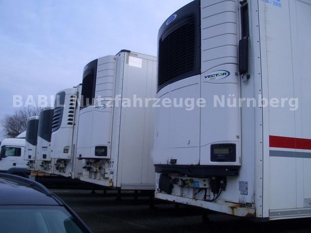 Schmitz Cargobull SCBS3B mehrere Aufl ab 2013 Carrier + Schmitz DA