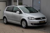 Volkswagen Golf Plus VI Team Automatik+Klimaaut+PDC+AHK - Volkswagen Golf aus 2010: Team