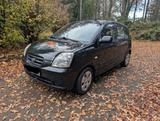 Kia Picanto 1.1 CRDi LX LX - Kia Picanto mit Diesel-Antrieb