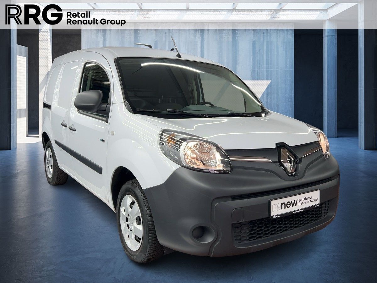 Renault Kangoo E-TECH - Bild 7