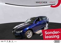 Audi A4 - Vorschau Bild 1