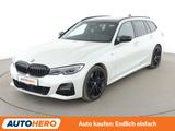 BMW 3er 330i M Sport Aut.*NAVI*HEAD-UP*LED*ACC*CAM* - BMW: Weiß, 3er