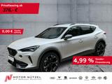 Cupra Formentor 1.5 TSI DSG MATRIX+NAVI+AHK+ACC+BEATS - CUPRA Formentor Leasingangebote für Privatpersonen