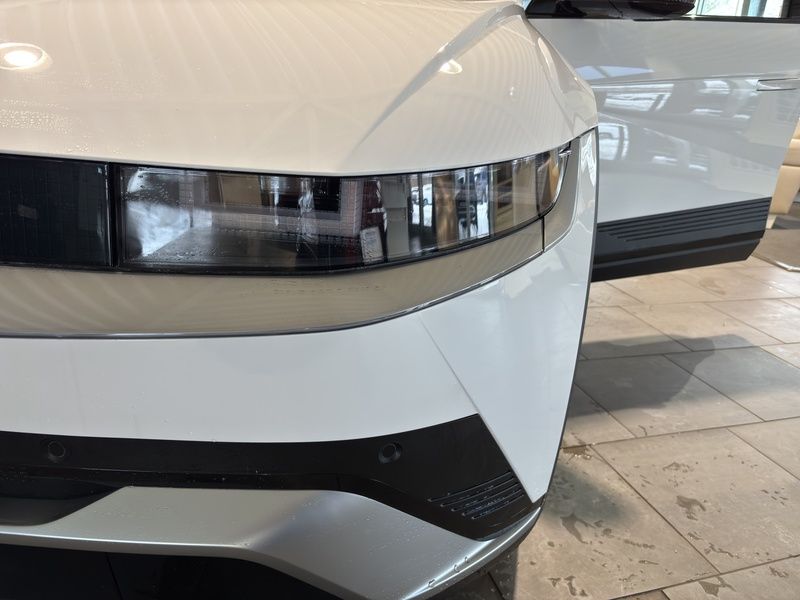 Fahrzeugabbildung Hyundai IONIQ 5 Techniq NAVI LED KAMERA TEMPO LKRDHZG