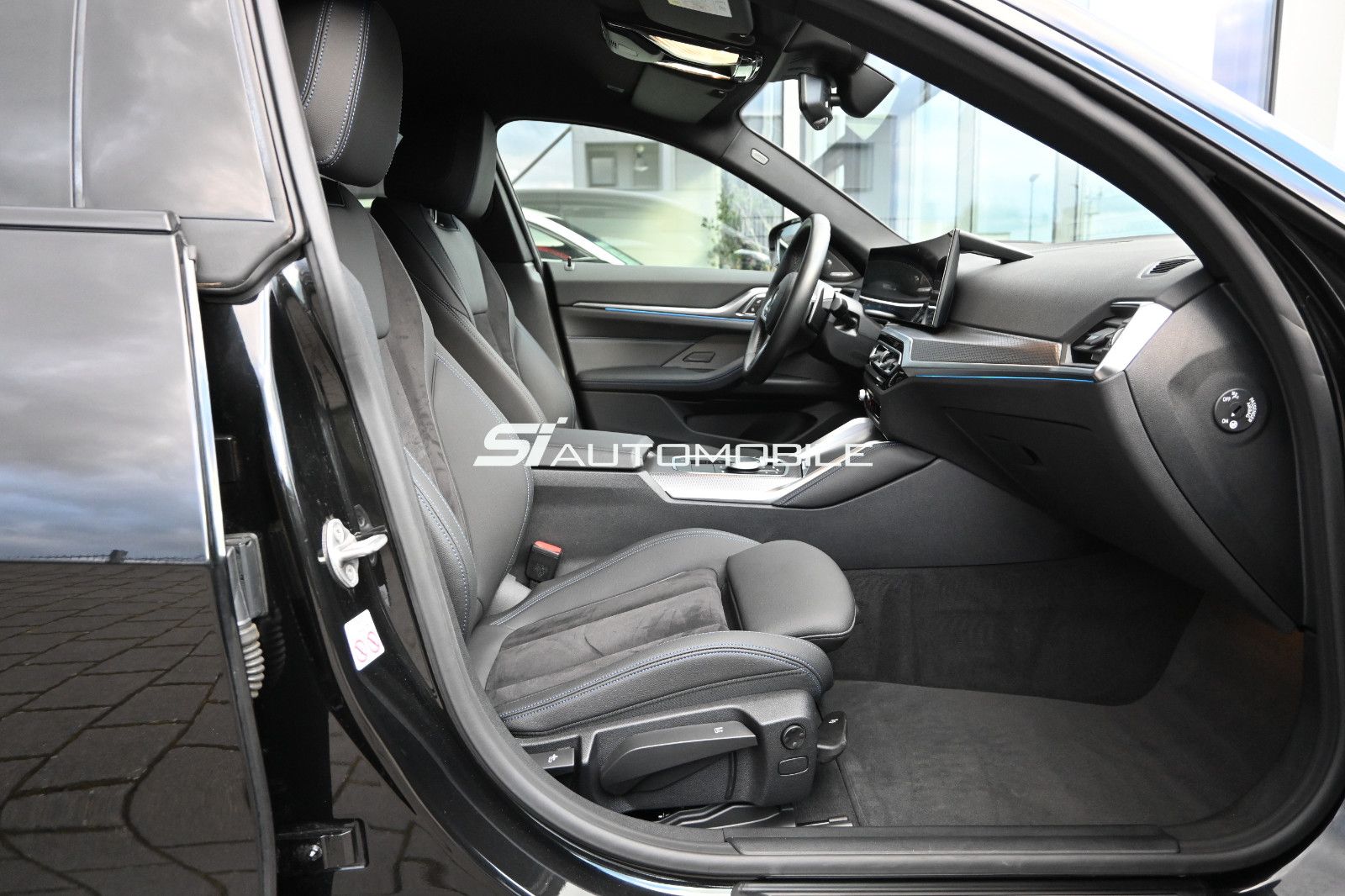 Fahrzeugabbildung BMW 420d xDri. Gran Coupé M Sport °ACC°AHK°H/K°360°