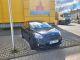 Ford Ka/Ka+ 1,2l Ti-VCT Black Edition Black Edition - Ford Ka/Ka+ Gebrauchtwagen in Frankfurt