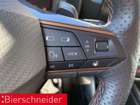 Cupra Formentor - Vorschau Bild 19