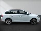 Skoda Fabia Combi LED KAMERA NAVI CarPlay Totwinkel - Skoda Fabia mit Benzin-Antrieb: Kombi, Automatik