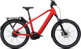 HNF XD4 Adventure XL - HNF E-Bikes