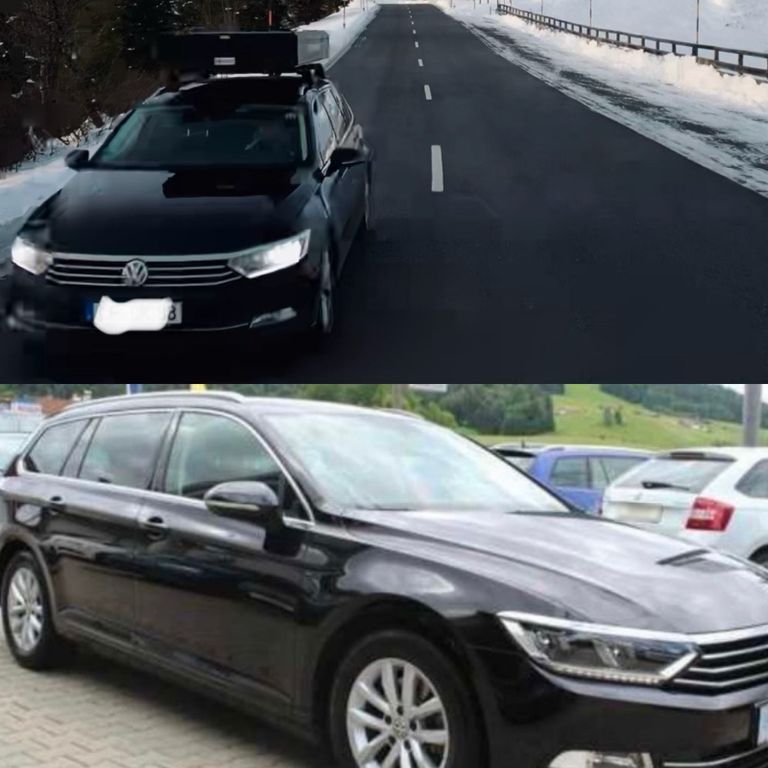 Image of Volkswagen Passat Variant