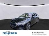 Skoda Octavia Combi 1.5 TSI Clever LED+Navi+Kamera+Cli - Skoda Octavia Gebrauchtwagen in Mannheim