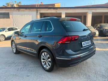 Volkswagen Tiguan - 6