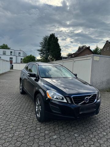 Volvo XC 60 D5 2.4 Liter