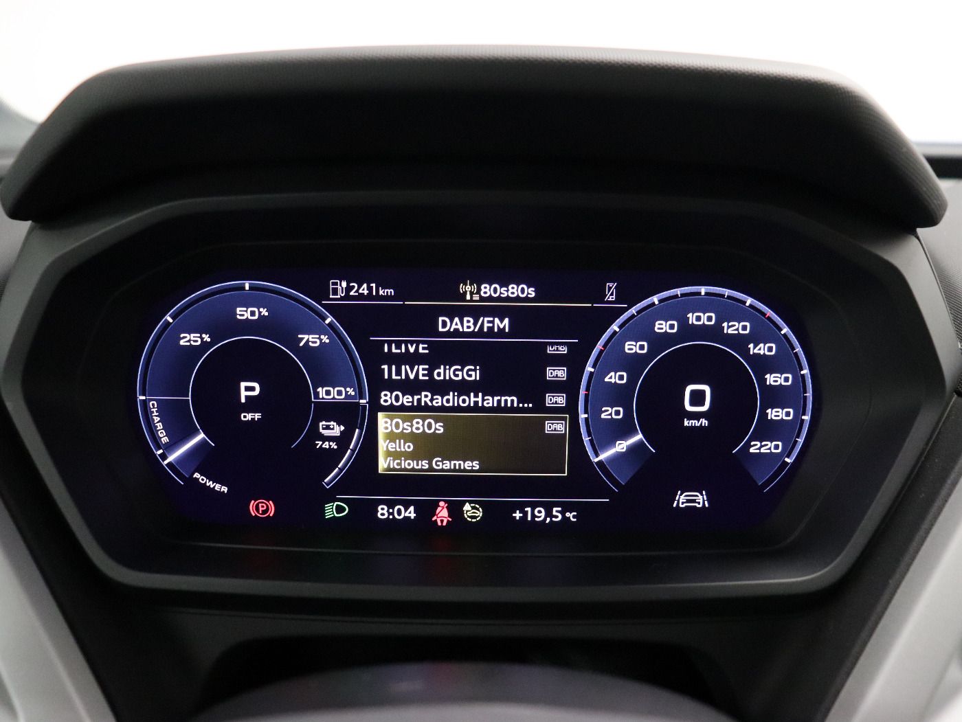 Audi Q4 e-tron - Bild 14