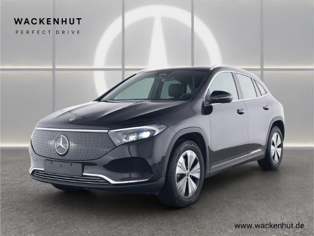 Mercedes-Benz EQA 350 4M PROGRESSIVE ADV. LED KAMERA WINTER TO