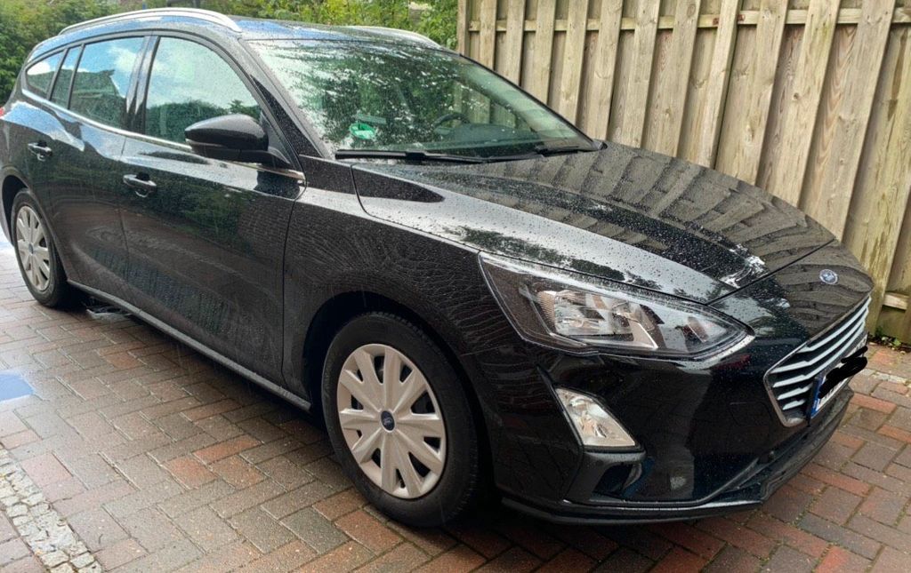 Image of Ford Focus