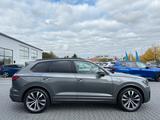 Volkswagen Touareg*R-Line*4M*3.0*V6*TDI*360*HUD*ACC*NACHT-S - VW Touareg Gebrauchtwagen in Frankfurt