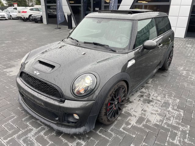 MINI Clubman John Cooper WorksNAVI/SHZ/PDC/KLIMA/PANO