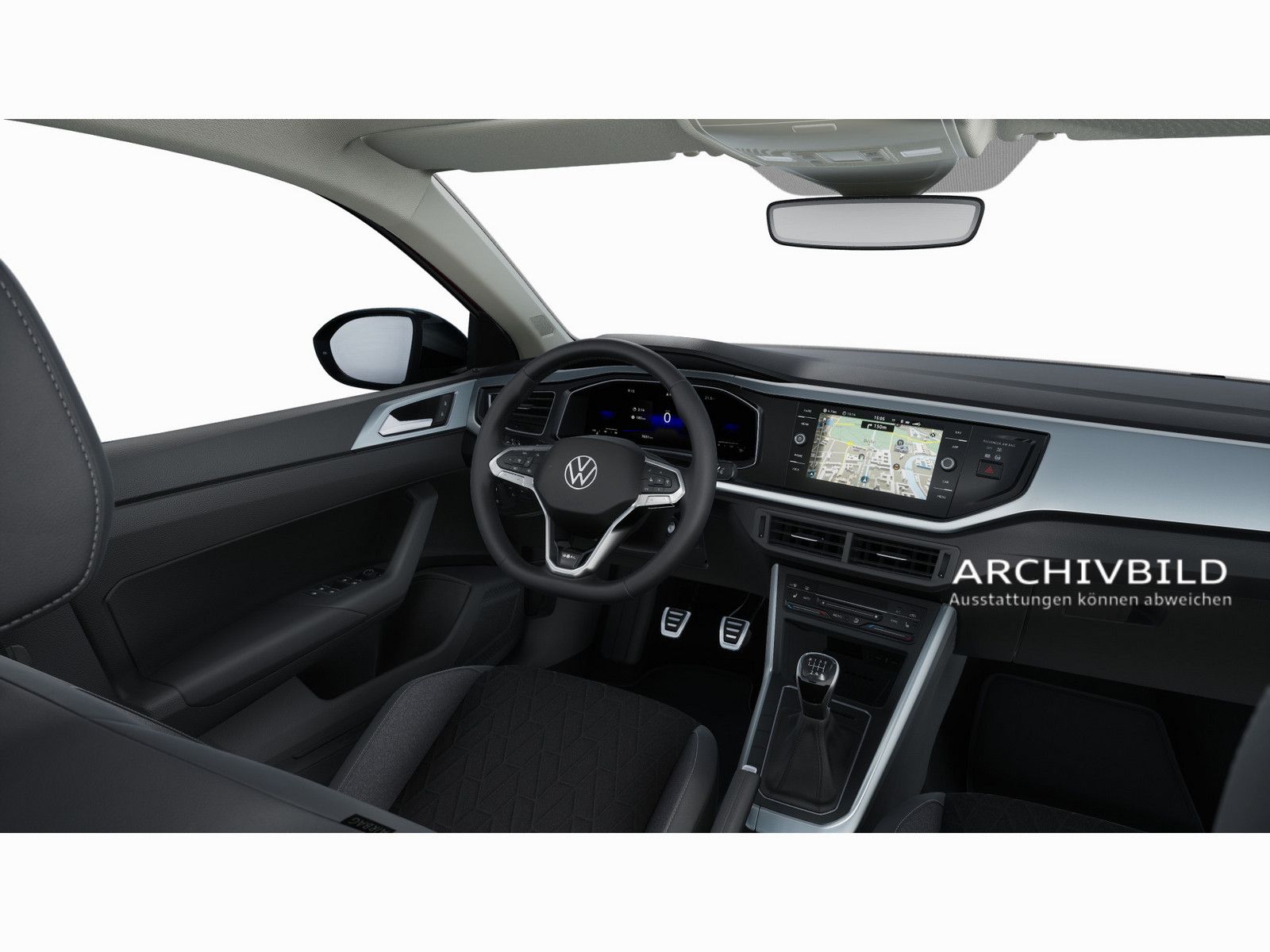Volkswagen Taigo - Bild 5
