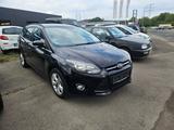 Ford Focus 1,6 Ti-VCT 92kW  Turnier 1,6 Liter Motor - Ford Focus aus 2011: Kombi
