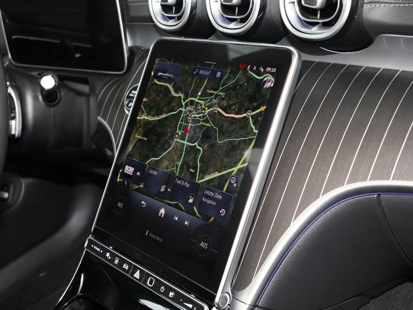 Mercedes-Benz CLE 300 4M Cabrio AMG Night DigitalL. 360°-K foto 9