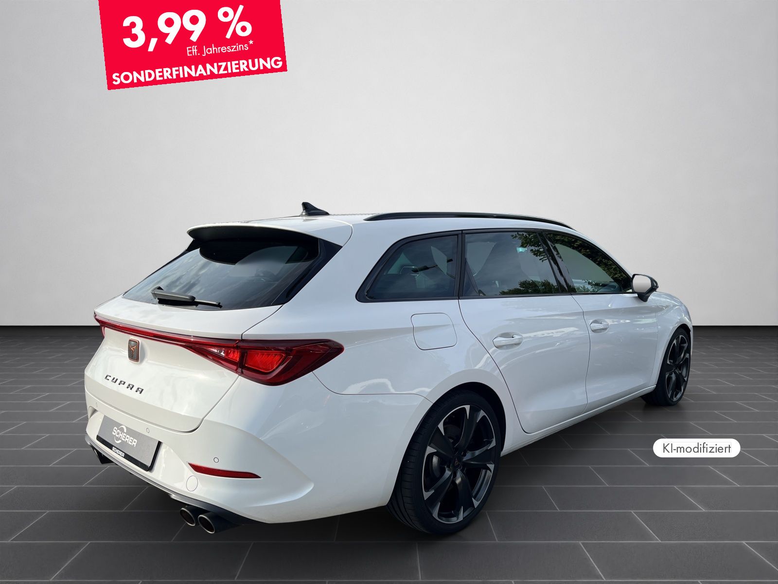 Cupra Leon - Bild 2