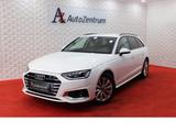 Audi A4 Avant 40 TDI S-tronic Advanced*HEADUP*B&O*ACC - Audi A4: Kombi, Advanced