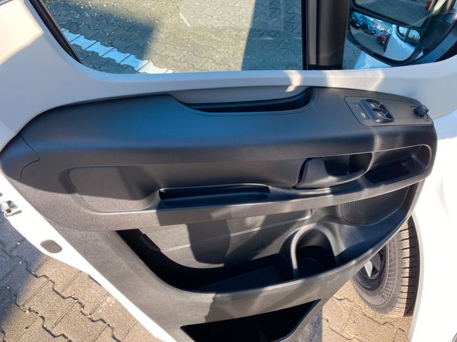 Etrusco CV600 BB Komfortpaket Markise Navi