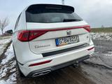 Seat Tarraco 1.4 e-HYBRID 180kW FR DSG FR
