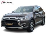Mitsubishi Outlander Top 4WD*360°-Kamera*AHK*TEMPOMAT* - Mitsubishi Outlander in Düsseldorf
