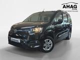Toyota Proace City - gebrauchte Toyota PROACE CITY aus dem Jahr 2020