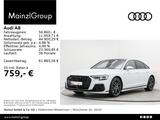 Audi A8 55 TFSI quattro S line Stdhz HUD Pano Matrix