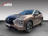 Mitsubishi Eclipse Cross 2.4 PHEV Select+ *AHK* - Mitsubishi Eclipse Cross Gebrauchtwagen in Berlin