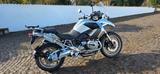 BMW R1200GS  tiefergelegt (ABE) - BMW 2009 R 1200 GS