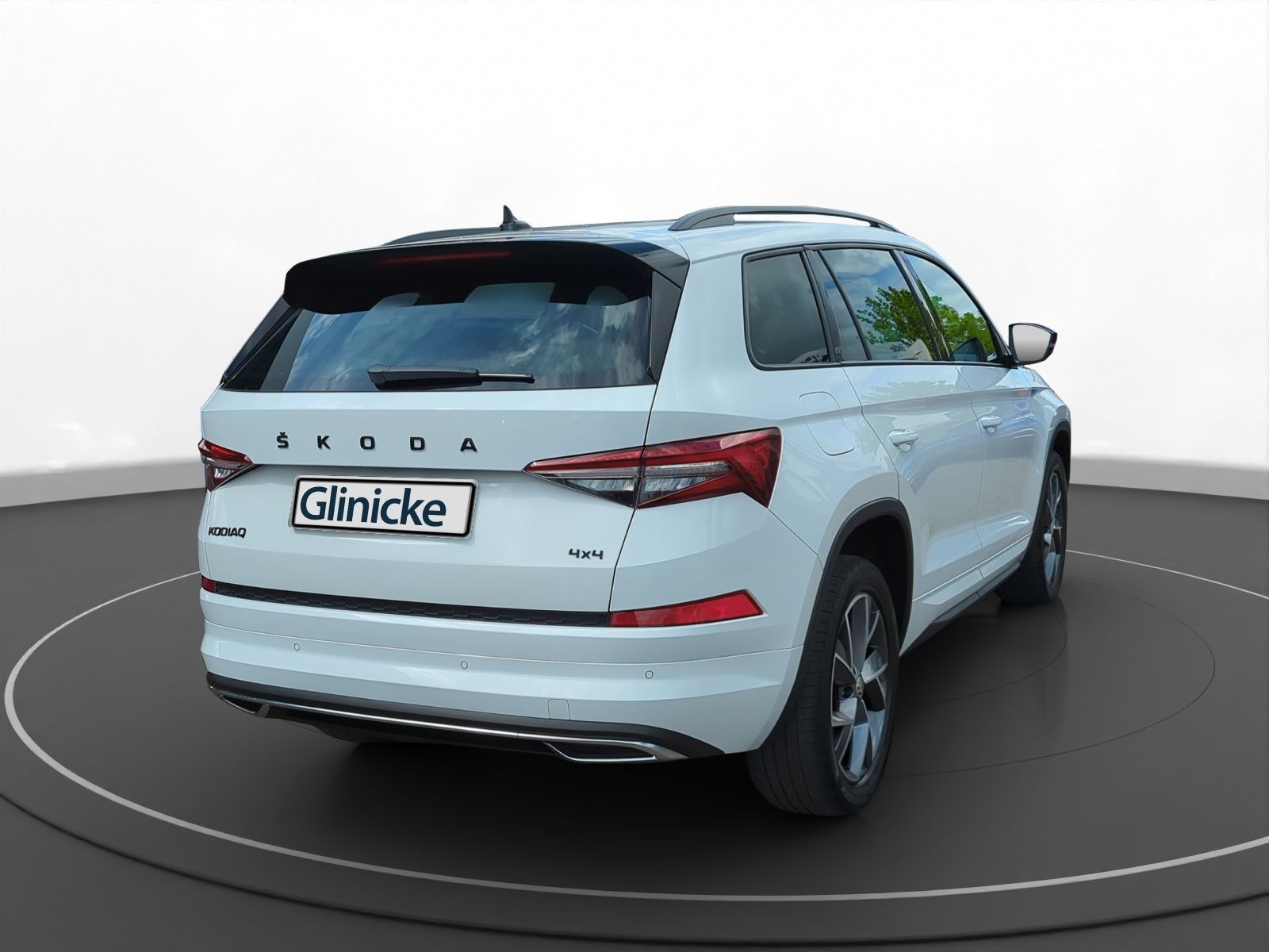 Skoda Kodiaq - Bild 9
