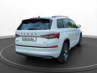 Skoda Kodiaq - Vorschau Bild 9