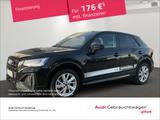 Audi Q2 Digitales Cockpit Soundsystem El. Heckklappe  - Audi Q2 Gebrauchtwagen in Düsseldorf