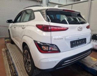 Hyundai Kona Select*R-cam*SHZ*ACC*CarPlay*ACC*W-Paket*1H imagem 2