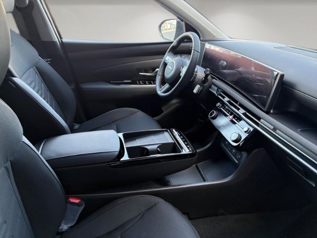 Hyundai TUCSON - Bild 13