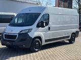 Peugeot Boxer 2.0 HDI//MAXI//KLIMA//1.H//AHK 2,5t//TOP// - Peugeot Boxer in Berlin