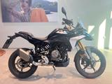 BMW F 450 GS CosmicBlack Schaltassi.Pro/ Fahrmodi Pr - BMW G 450