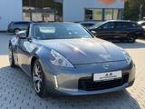 Nissan 370Z Roadster InvidiaTitan/16850km/Automatik! - gebrauchte Nissan Cabrios