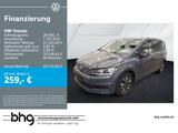 Volkswagen Touran Comfortline 1,5 TSI  6-Gang - Volkswagen Touran mit Benzin-Antrieb: Kleinbus, 1.6