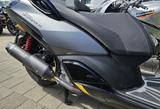 Peugeot Metropolis GT + Arrow ESD - TÜV + Inspektion NEU - Offers