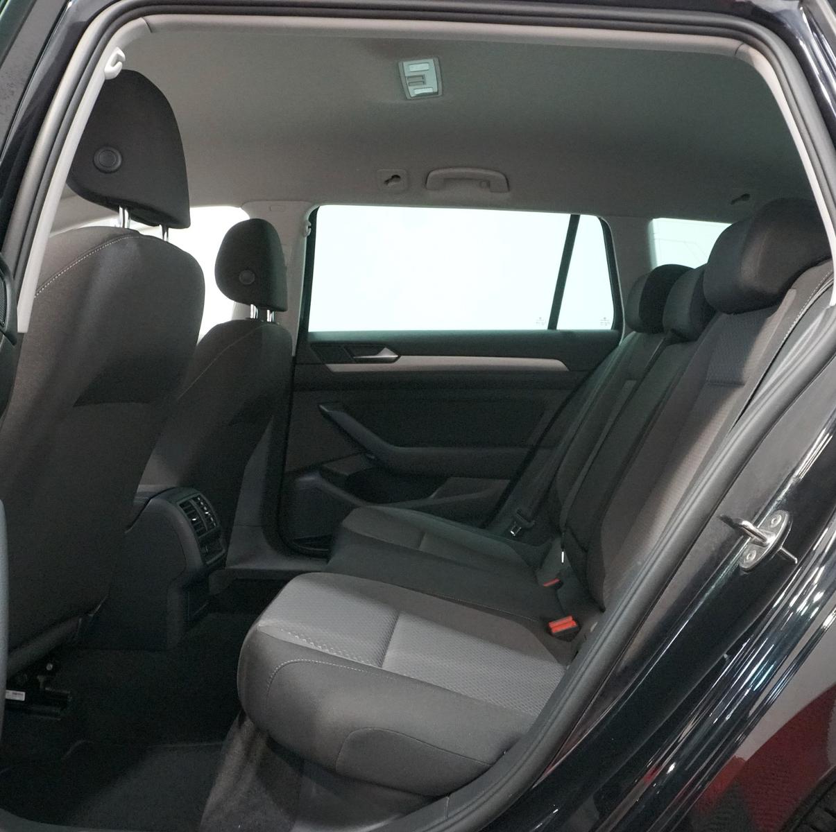 Volkswagen Passat 2.0 TDI*ACC*AHK*DAB*RFK*STDHZ*, миниатюра 13