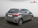 Toyota Yaris 1.5 Dual-VVT-i (Hybrid) Y20 Club, 1. Hand - Toyota Yaris: Y20 Club