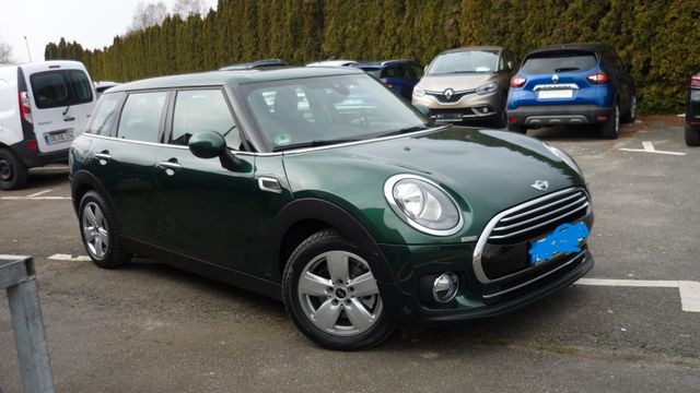 MINI Cooper Clubman Cooper Cooper